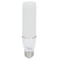 FULLWAT -  XZN27-P12-BN-270 . Lâmpada LED de 12W. E27 - 1050Lm - 90 ~ 265 Vac