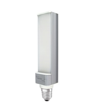 FULLWAT - XZN27PL-12-BC-160. 12W LED bulb. E27 - 1100Lm - 90 ~ 260 Vac
