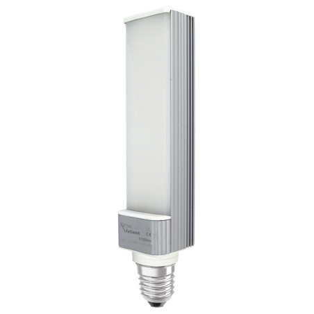 FULLWAT - XZN27PL-12-BC-160. 12W LED bulb. E27 - 1100Lm - 90 ~ 260 Vac