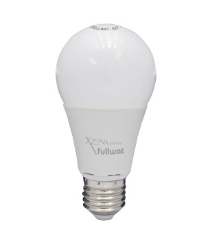 FULLWAT - XZN27-SG10-BN-270. 10W LED bulb. E27 - 806Lm - 90 ~ 265 Vac