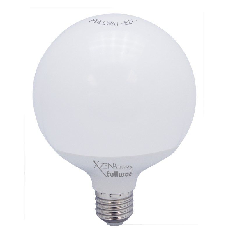FULLWAT - XZN27-SG12-BC-270. Ampoule LED de 12W. E27 - 1100Lm - 175 ~ 265 Vac