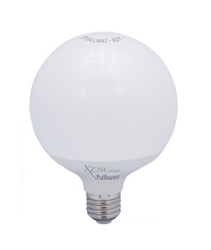 FULLWAT - XZN27-SG12-BN-270. 12W LED bulb. E27 - 1100Lm - 175 ~ 265 Vac