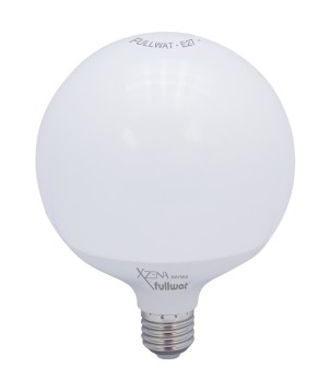 FULLWAT -  XZN27-SG16-BN-270 . Lâmpada LED de 16W. E27 - 1400Lm - 175 ~ 265 Vac