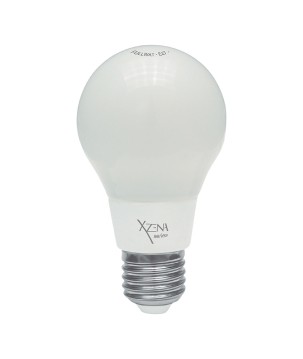 FULLWAT - XZN27-SG7-BC-360. 7W LED bulb. E27 - 620Lm - 90 ~ 265 Vac