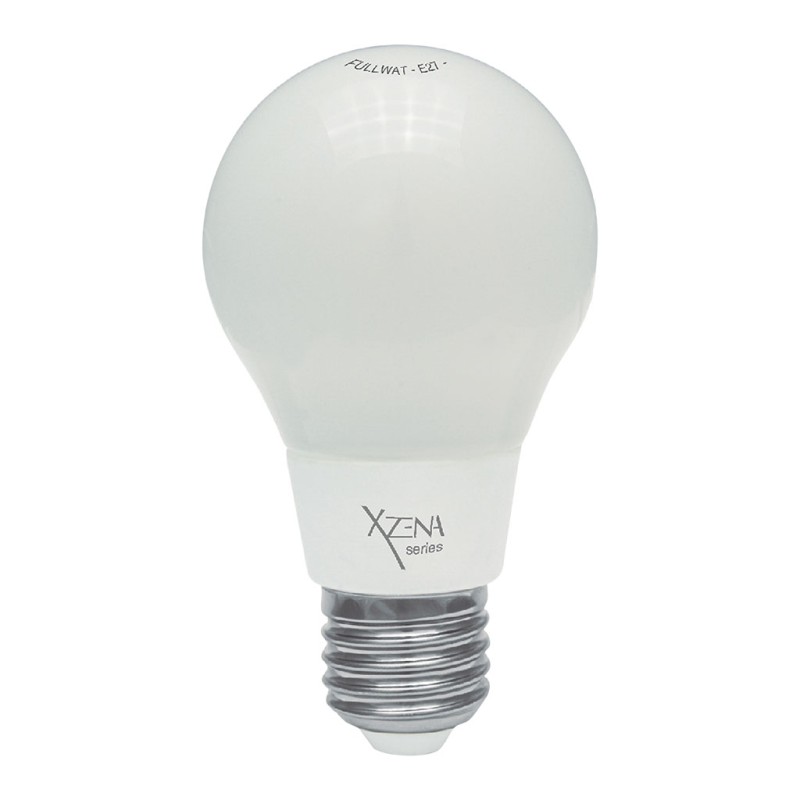 FULLWAT - XZN27-SG7-BN-360. 7W LED bulb. E27 - 640Lm - 90 ~ 265 Vac
