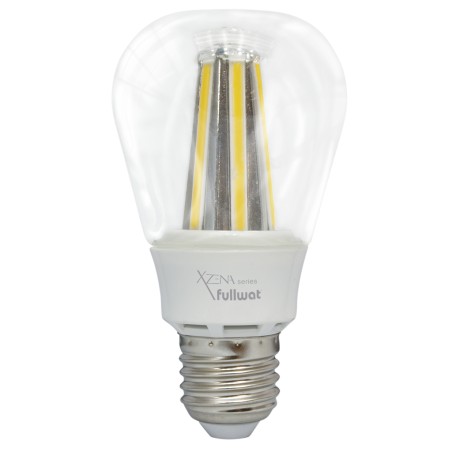 FULLWAT - XZN27-VG8-BC-300. 8W LED bulb. E27 - 620Lm - 180 ~ 260 Vac