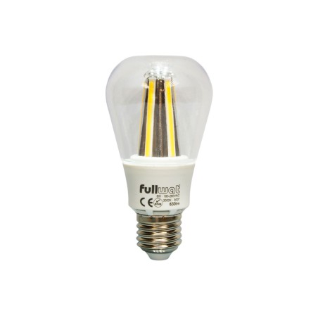 FULLWAT - XZN27-VG8-BH-300. 8W LED bulb. E27 - 620Lm - 180 ~ 260 Vac
