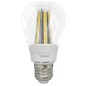 FULLWAT - XZN27-VG8-BH-300D. 8W LED bulb. E27 - 620Lm - 180 ~ 260 Vac