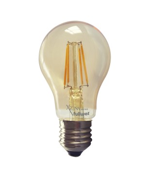 FULLWAT - XZN27-VGS6-BH-360. 6W LED bulb. E27 - 600Lm - 220 ~ 240 Vac