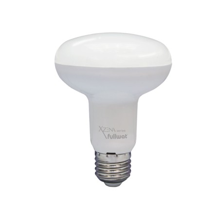FULLWAT - XZN80R-11BF60. 11W LED bulb. E27 - 875Lm - 220 ~ 240 Vac