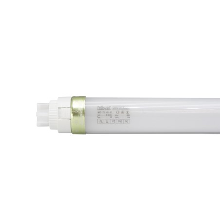 FULLWAT - MKT-T8-GR-12L. Tubo de LED T8 de 1200mm para alimentación | frutería de 20W - 4000K - 2100Lm - 85 ~ 265 Vac