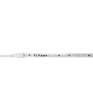 FULLWAT - ACCX-2835-BC-W/25. LED-Streifen  accx - 220vac. 3000K - Warmweiß - 220 ~ 240 Vac - 1600 Lm/m - IP65